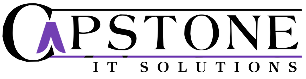 CapStone IT Solutions
